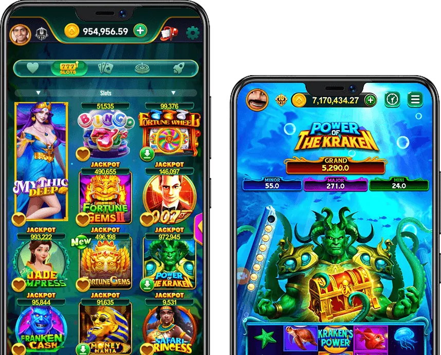 Các tính năng nổi bật của game Nổ Hũ Go8 Win
