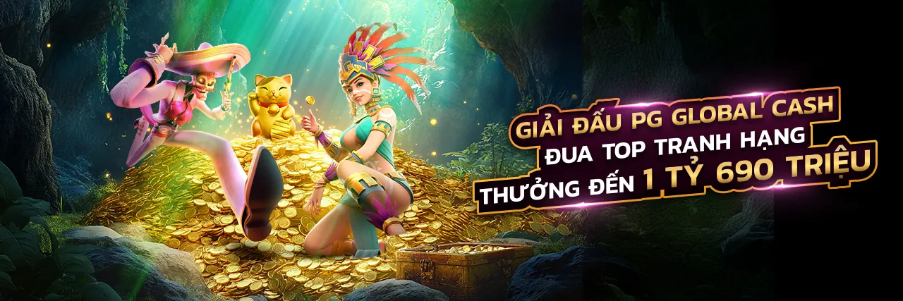 Hình ảnh chính Nổ Hũ Go8 Win với jackpot lớn